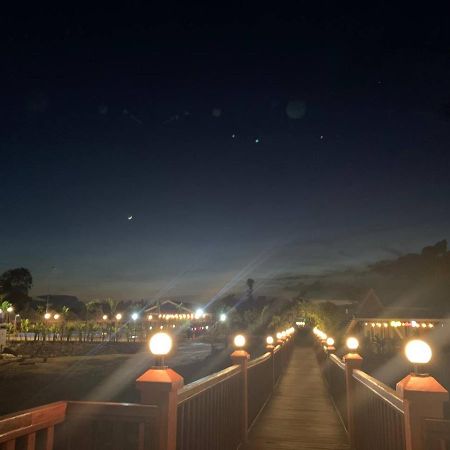 I Am Koh Ker Hotel Phumi Moreal ภายนอก รูปภาพ
