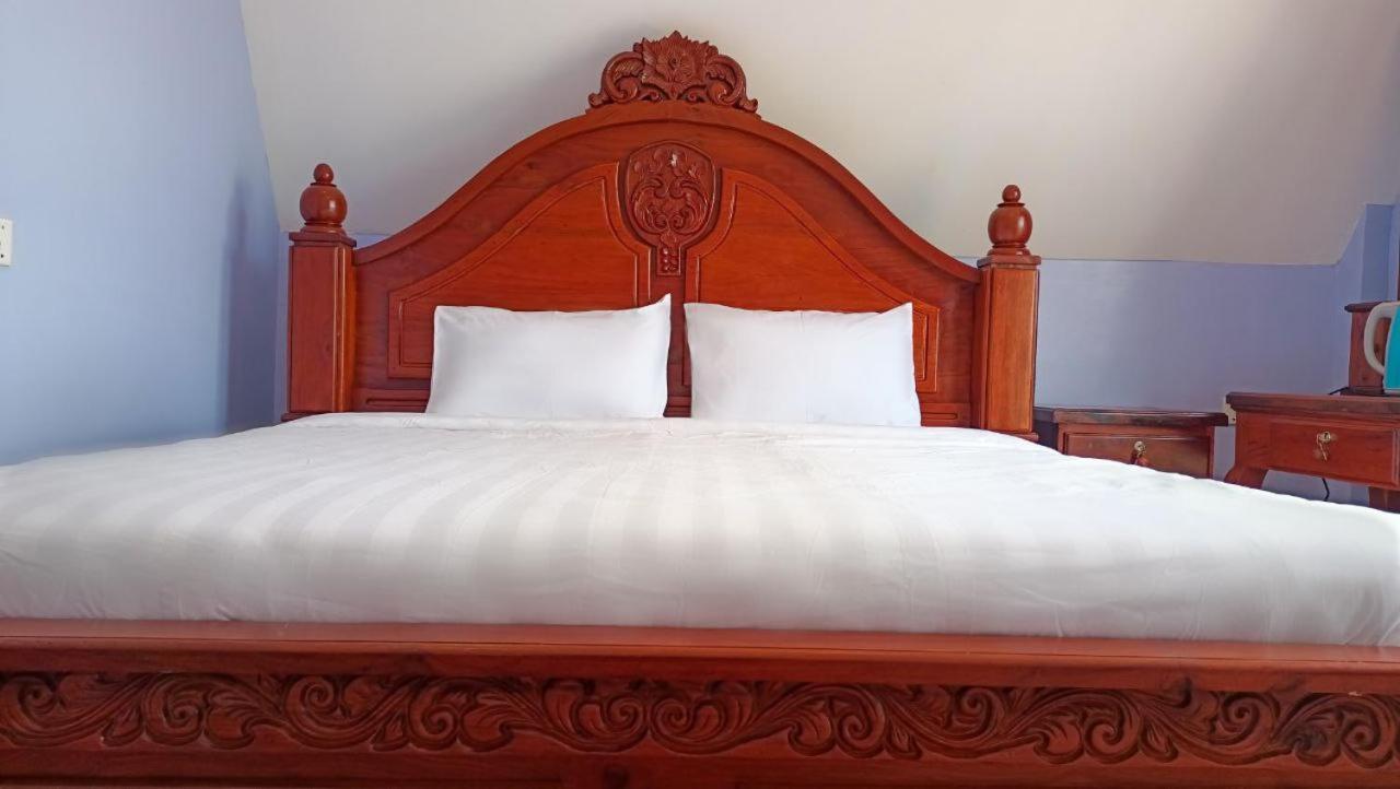 I Am Koh Ker Hotel Phumi Moreal ภายนอก รูปภาพ