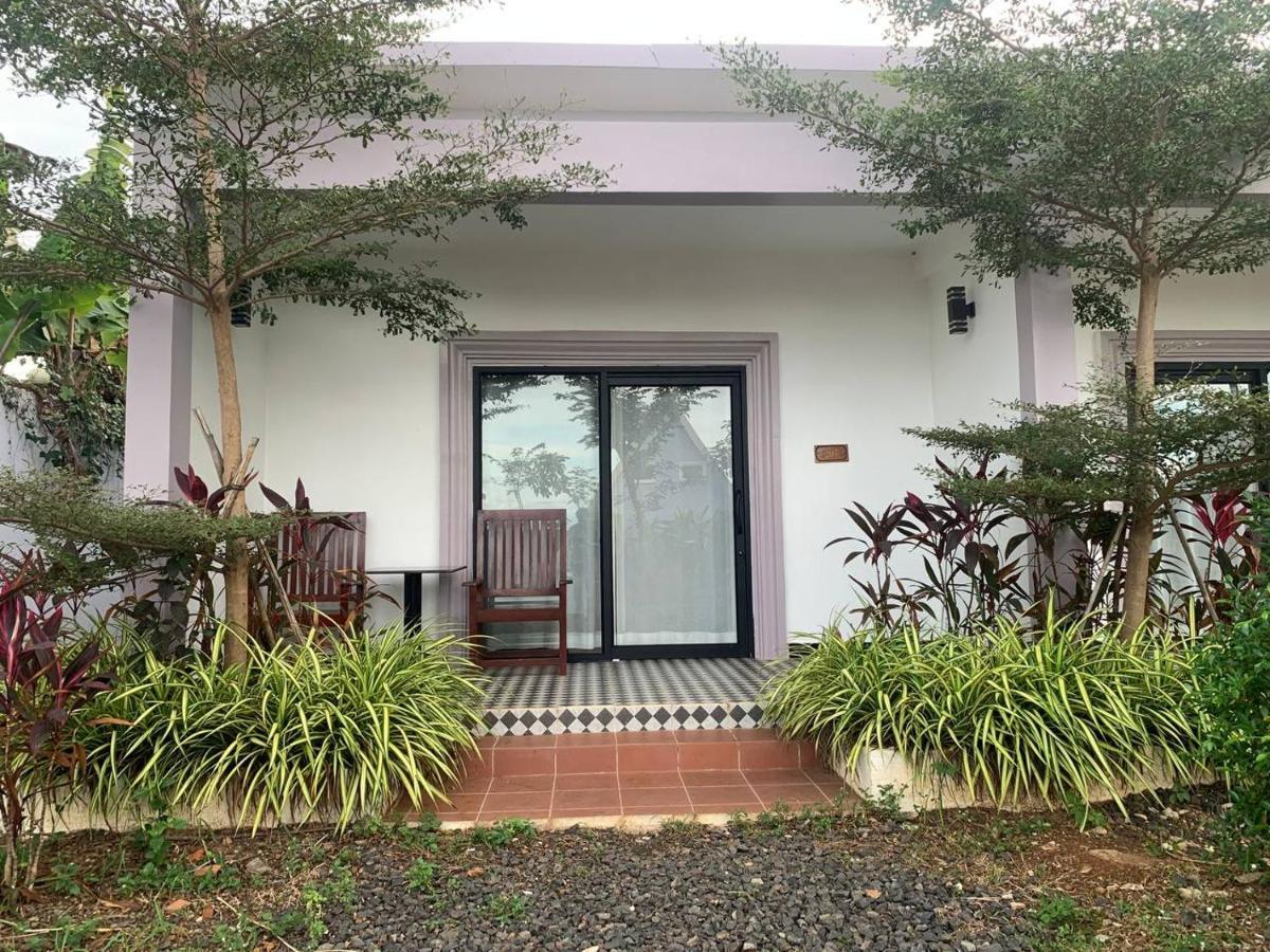 I Am Koh Ker Hotel Phumi Moreal ภายนอก รูปภาพ